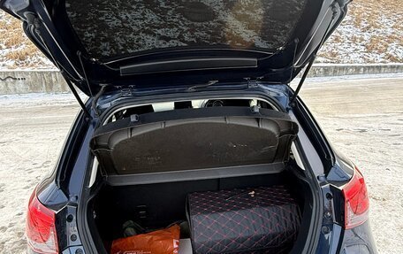 Mazda Demio IV, 2015 год, 875 000 рублей, 10 фотография