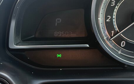 Mazda Demio IV, 2015 год, 875 000 рублей, 13 фотография