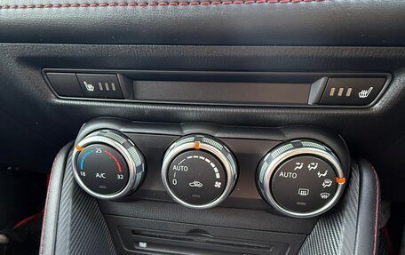 Mazda Demio IV, 2015 год, 875 000 рублей, 15 фотография