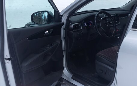 KIA Sorento III Prime рестайлинг, 2019 год, 2 550 000 рублей, 5 фотография