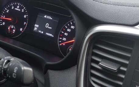 KIA Sorento III Prime рестайлинг, 2019 год, 2 550 000 рублей, 7 фотография