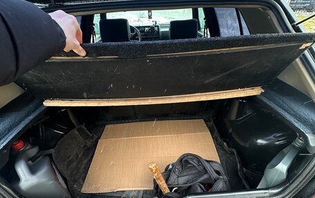 Volkswagen Golf II, 1990 год, 95 000 рублей, 6 фотография