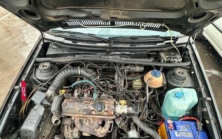 Volkswagen Golf II, 1990 год, 95 000 рублей, 5 фотография