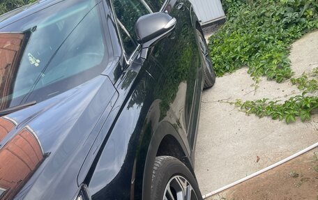 Hyundai Santa Fe IV, 2020 год, 3 100 000 рублей, 2 фотография