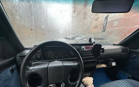 Volkswagen Golf II, 1990 год, 95 000 рублей, 9 фотография