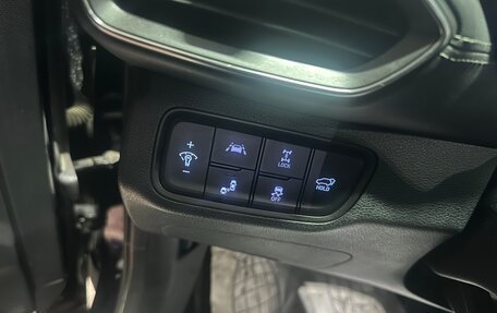 Hyundai Santa Fe IV, 2020 год, 3 100 000 рублей, 10 фотография