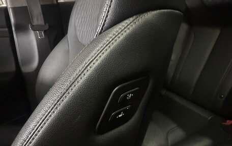 Hyundai Santa Fe IV, 2020 год, 3 100 000 рублей, 13 фотография