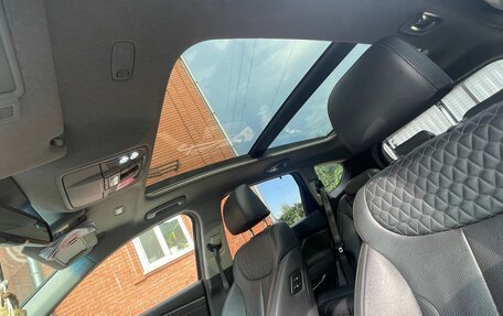 Hyundai Santa Fe IV, 2020 год, 3 100 000 рублей, 6 фотография