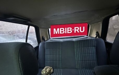 Volkswagen Golf II, 1990 год, 95 000 рублей, 8 фотография