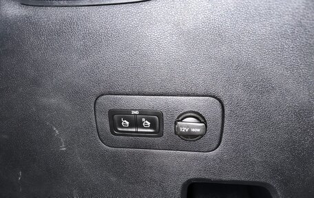 Hyundai Santa Fe IV, 2020 год, 3 100 000 рублей, 14 фотография