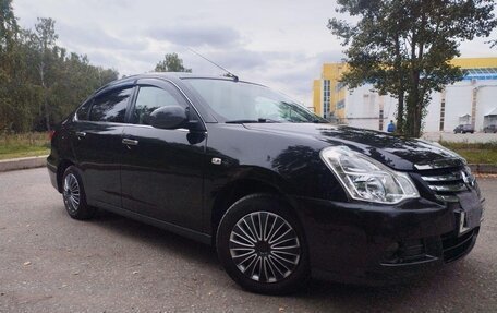 Nissan Almera, 2016 год, 720 000 рублей, 6 фотография