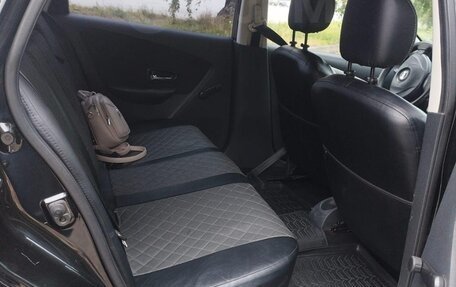 Nissan Almera, 2016 год, 720 000 рублей, 11 фотография