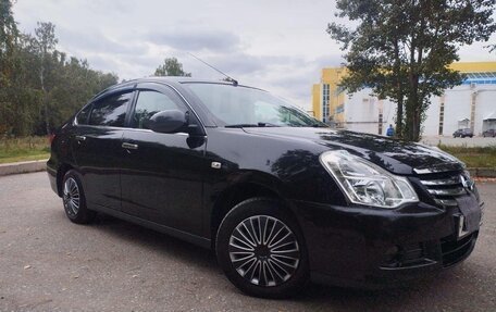 Nissan Almera, 2016 год, 720 000 рублей, 12 фотография