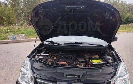 Nissan Almera, 2016 год, 720 000 рублей, 7 фотография