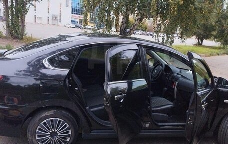 Nissan Almera, 2016 год, 720 000 рублей, 9 фотография