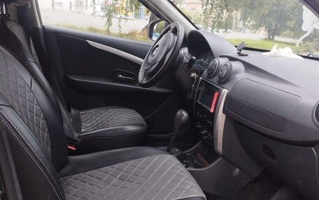 Nissan Almera, 2016 год, 720 000 рублей, 10 фотография