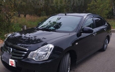 Nissan Almera, 2016 год, 720 000 рублей, 2 фотография