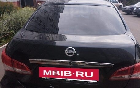 Nissan Almera, 2016 год, 720 000 рублей, 5 фотография