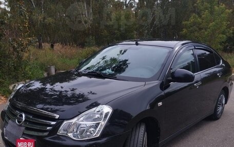 Nissan Almera, 2016 год, 720 000 рублей, 3 фотография