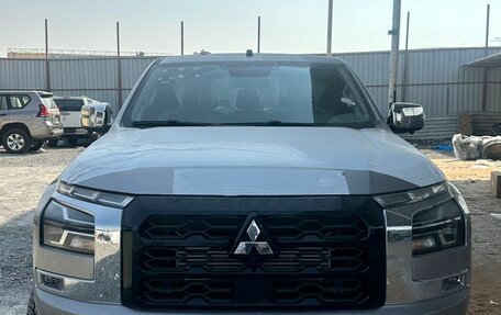 Mitsubishi L200, 2025 год, 4 950 000 рублей, 9 фотография