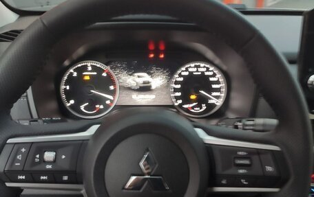 Mitsubishi L200, 2025 год, 4 950 000 рублей, 15 фотография