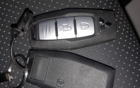 Mitsubishi L200, 2025 год, 4 950 000 рублей, 18 фотография