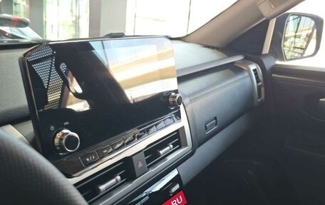 Mitsubishi L200, 2025 год, 4 950 000 рублей, 17 фотография