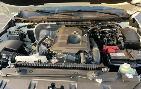 Mitsubishi L200, 2025 год, 4 950 000 рублей, 21 фотография