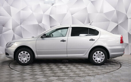 Skoda Octavia, 2013 год, 965 000 рублей, 2 фотография