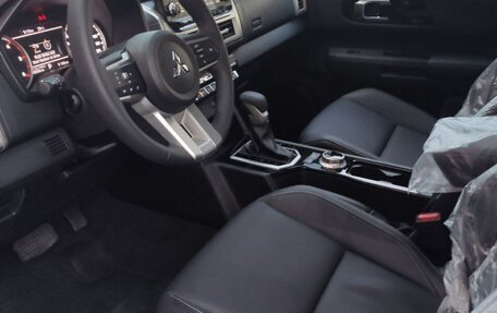 Mitsubishi L200, 2025 год, 4 950 000 рублей, 28 фотография