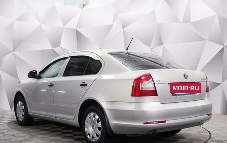 Skoda Octavia, 2013 год, 965 000 рублей, 3 фотография