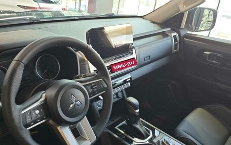 Mitsubishi L200, 2025 год, 4 950 000 рублей, 25 фотография