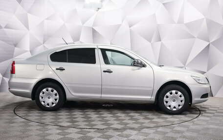Skoda Octavia, 2013 год, 965 000 рублей, 6 фотография