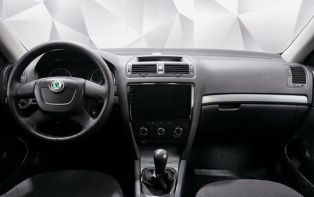 Skoda Octavia, 2013 год, 965 000 рублей, 11 фотография