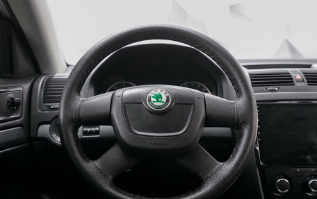 Skoda Octavia, 2013 год, 965 000 рублей, 13 фотография