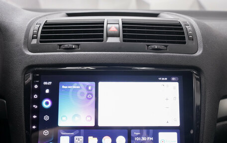 Skoda Octavia, 2013 год, 965 000 рублей, 17 фотография