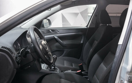 Skoda Octavia, 2013 год, 965 000 рублей, 10 фотография