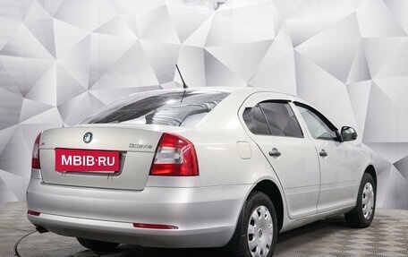 Skoda Octavia, 2013 год, 965 000 рублей, 5 фотография