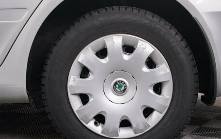 Skoda Octavia, 2013 год, 965 000 рублей, 9 фотография