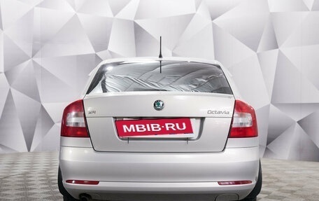 Skoda Octavia, 2013 год, 965 000 рублей, 4 фотография