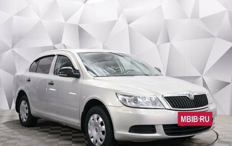 Skoda Octavia, 2013 год, 965 000 рублей, 7 фотография