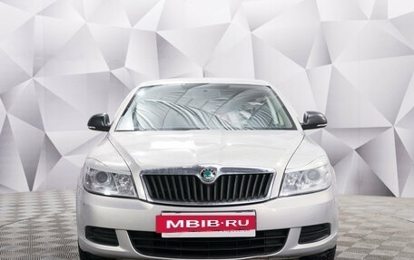 Skoda Octavia, 2013 год, 965 000 рублей, 8 фотография