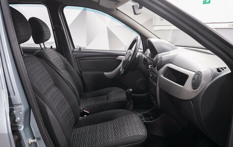 Renault Logan I, 2012 год, 490 000 рублей, 11 фотография