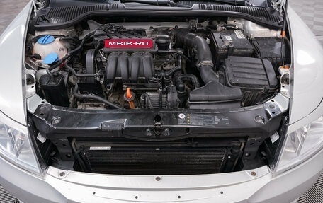 Skoda Octavia, 2013 год, 965 000 рублей, 19 фотография