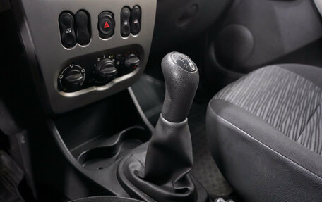 Renault Logan I, 2012 год, 490 000 рублей, 15 фотография