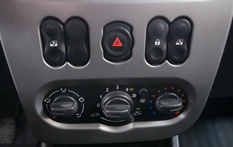 Renault Logan I, 2012 год, 490 000 рублей, 16 фотография