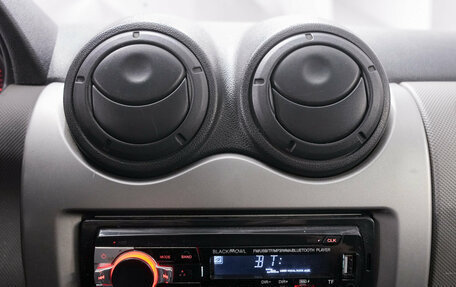 Renault Logan I, 2012 год, 490 000 рублей, 17 фотография