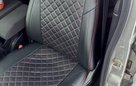 Chevrolet Niva I рестайлинг, 2013 год, 610 000 рублей, 3 фотография