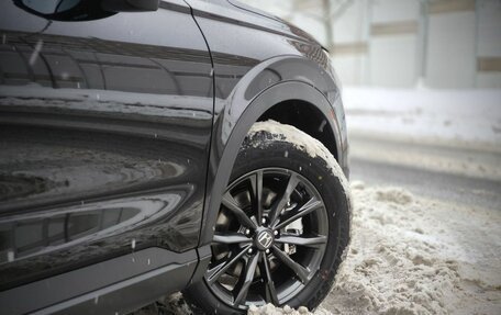 Honda CR-V, 2025 год, 4 915 000 рублей, 10 фотография