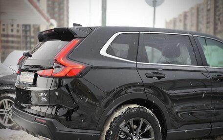 Honda CR-V, 2025 год, 4 915 000 рублей, 9 фотография